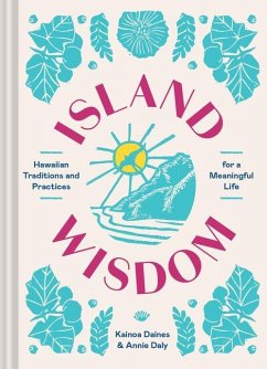 Island Wisdom - Daly, Annie; Daines, Kainoa