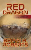 Red Dragon: Book Two of the EPSILON Sci-Fi Thriller Series