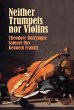 Neither Trumpets Nor Violins - Bild 1