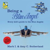 Being a Blue Angel