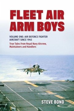 Fleet Air Arm Boys - Bond, Steve