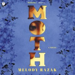 Moth - Razak, Melody