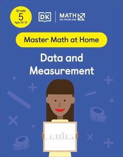 Math - No Problem! Data and Measurement, Grade 5 Ages 10-11 - Math - No Problem!