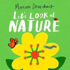 Let's Look At... Nature - Deuchars, Marion