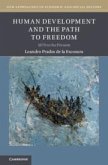 Human Development and the Path to Freedom