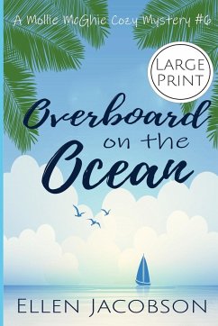 Overboard on the Ocean - Jacobson, Ellen