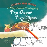 The Super Tiny Ghost