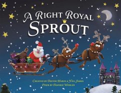 A Right Royal Sprout - Wohler, Frankie