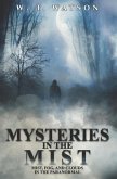 Mysteries in the Mist: Mist, Fog, and Clouds in the Paranormal