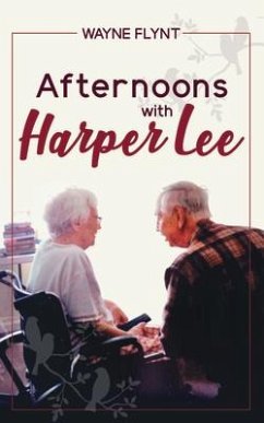 Afternoons with Harper Lee - Flynt, Wayne