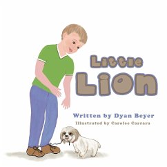 Little Lion - Beyer, Dyan