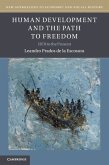 Human Development and the Path to Freedom