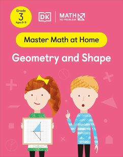 Math - No Problem! Geometry and Shape, Grade 3 Ages 8-9 - Math - No Problem!