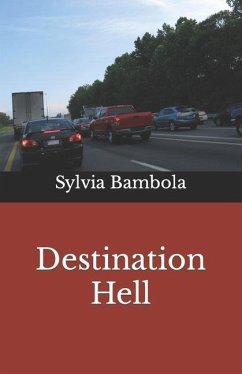 Destination Hell - Bambola, Sylvia