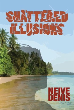 Shattered Illusions - Denis, Neive