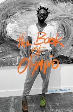 The Book of Olympio - Olympio, Kodjovi M