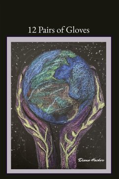 Cover 12 Pairs of Gloves (Literary Fiction) (eBook, ePUB)