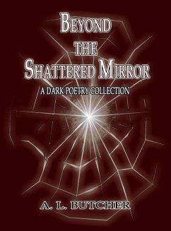 Beyond the Shattered Mirror (eBook, ePUB) - Butcher, A L