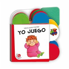 Yo Juego - Bussolati, Emanuela