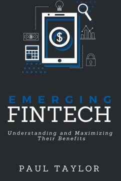 Emerging FinTech - Taylor, Paul