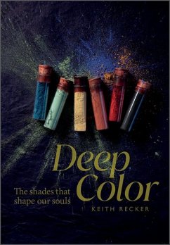 Deep Color - Recker, Keith
