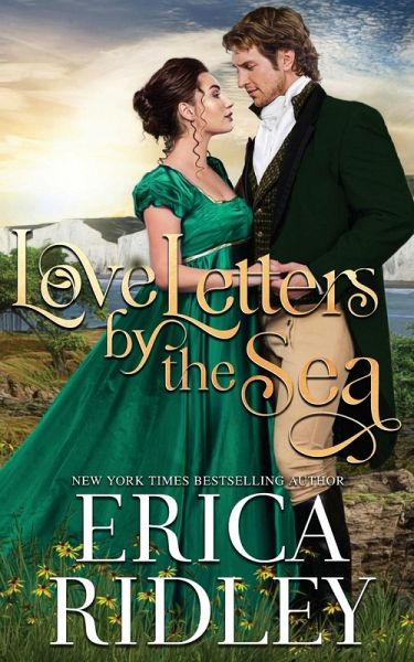 Love Letters by the Sea Love Letters by the Sea