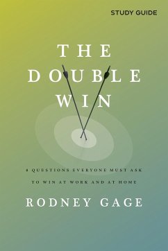 The Double Win - Study Guide - Gage, Rodney