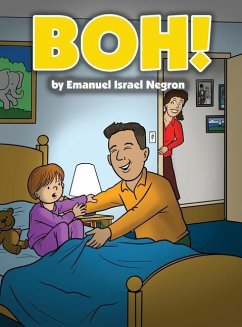 Boh! - Negron, Emanuel Israel