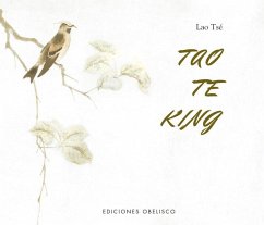 Tao Te King - Tse, Lao