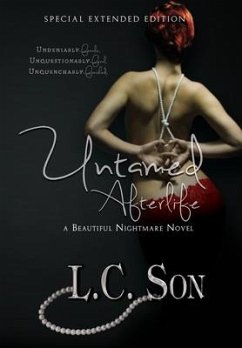 Untamed Afterlife - Son, L C