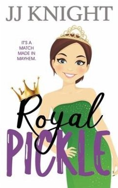 Cover Royal Pickle: A Romantic Comedy