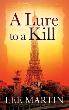 A Lure to a Kill - Martin, Lee