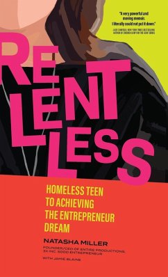 Cover Relentless