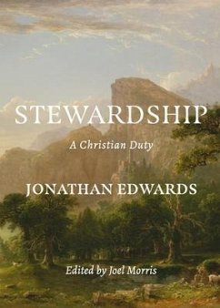 Stewardship - Edwards, Jonathan