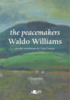 Peacemakers, The - Williams, Waldo