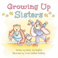 Growing Up Sisters - Mayfield, Marilee Joy