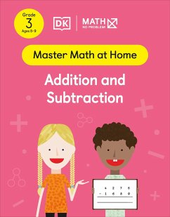 Math - No Problem! Addition and Subtraction, Grade 3 Ages 8-9 - Math - No Problem!