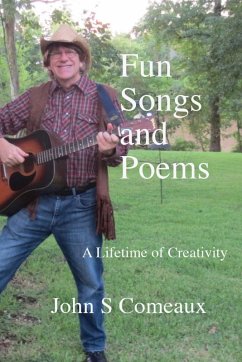 Cover Fun Songs and Poems