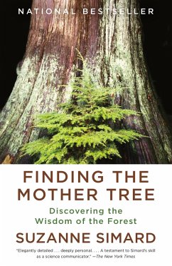 Finding the Mother Tree - Simard, Suzanne