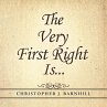 The Very First Right Is . . . - Bild 1
