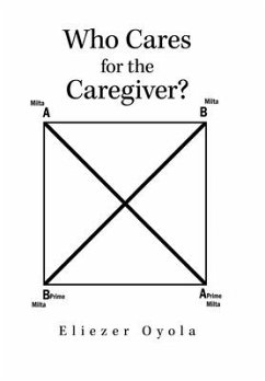 Cover Who Cares for the Caregiver?