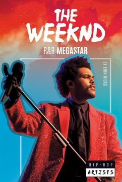 The Weeknd: R&B Megastar - Nicks, Erin