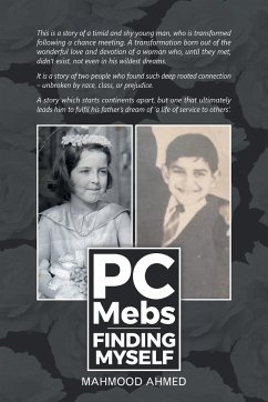 Pc Mebs - Finding Myself - Ahmed, Mahmood