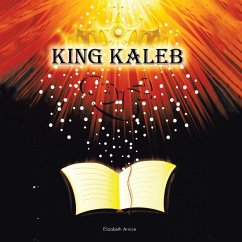 Cover King Kaleb