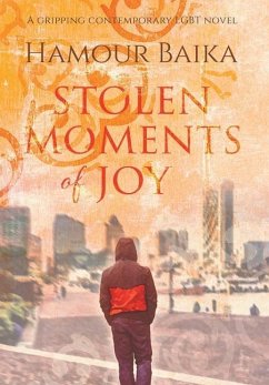 Stolen Moments of Joy - Baika, Hamour