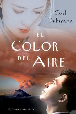 El Color del Aire - Tsukiyama, Gail