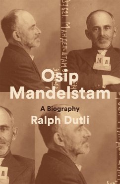 Osip Mandelstam - Dutli, Ralph