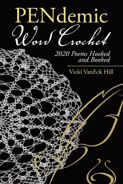 Pendemic Word Crochet - Hill, Vicki Vaneck