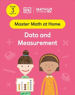 Math - No Problem! Data and Measurement, Grade 3 Ages 8-9 - Math - No Problem!