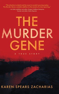 The Murder Gene